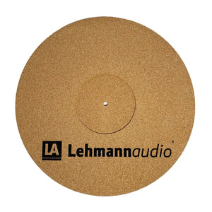 Lehmann Audio Stage 1 Plattenmatte Kork