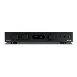 Audiolab 6000 A