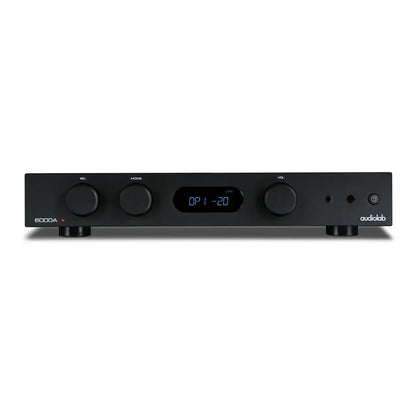 Audiolab 6000 A