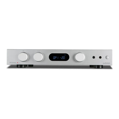 Audiolab 6000 A