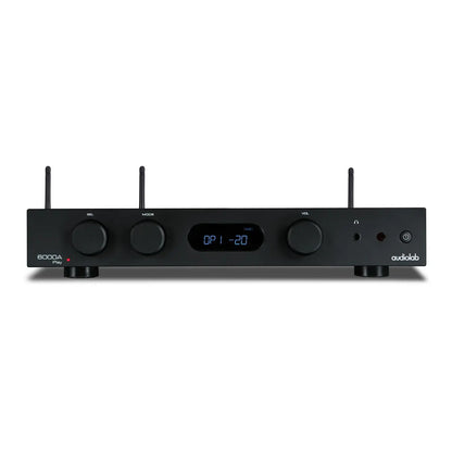 Audiolab 6000 A Play