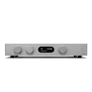 Audiolab 8300 A