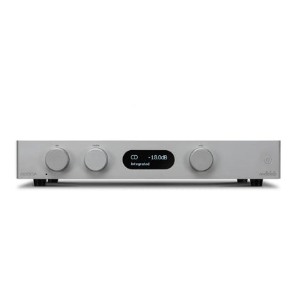 Audiolab 8300 A
