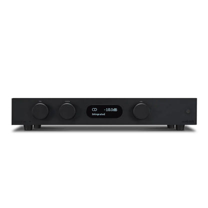 Audiolab 8300 A