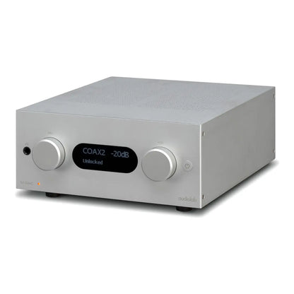 Audiolab M-DAC+