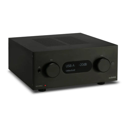 Audiolab M-DAC+