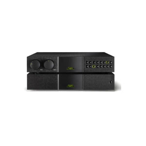 Naim NAC 552 inkl. 552 PS DR und Power-Line