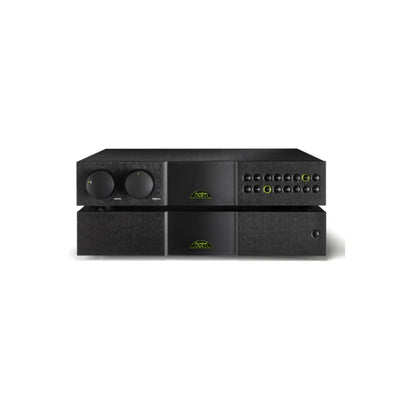 Naim NAC 552 inkl. 552 PS DR und Power-Line