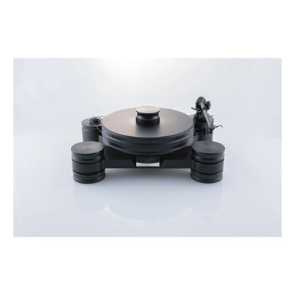 Transrotor DARK STAR TAR9 Studio, MC Merlo, K1
