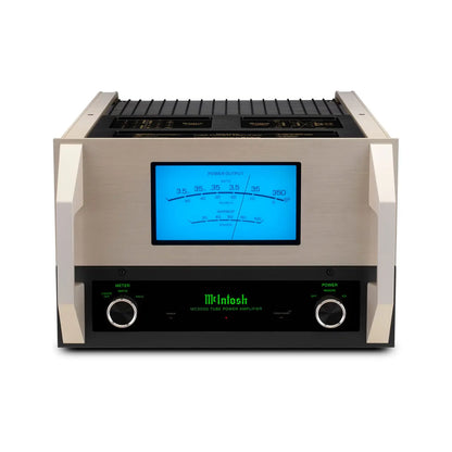 McIntosh MC 3500 MKII AC