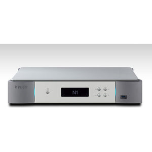 Melco N1   S38    1x3,84TB SSD