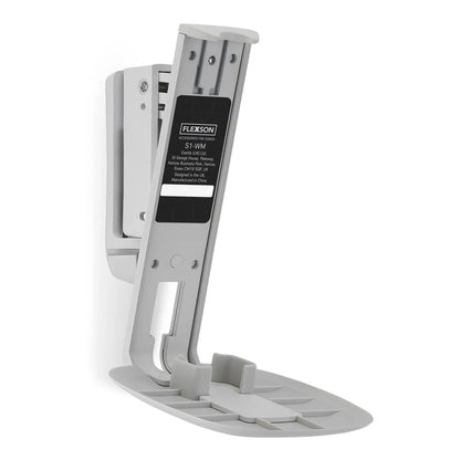 Flexson FLXS1WM1011 Wandhalter (für Sonos ONE)