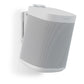 Flexson FLXS1WM1011 Wandhalter (für Sonos ONE)