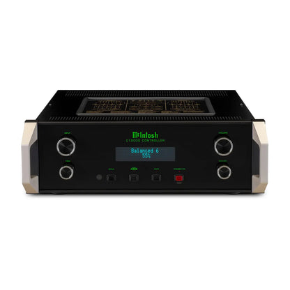 McIntosh C 12000 C AC