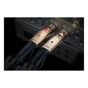 Audioquest Thunderbird XLR