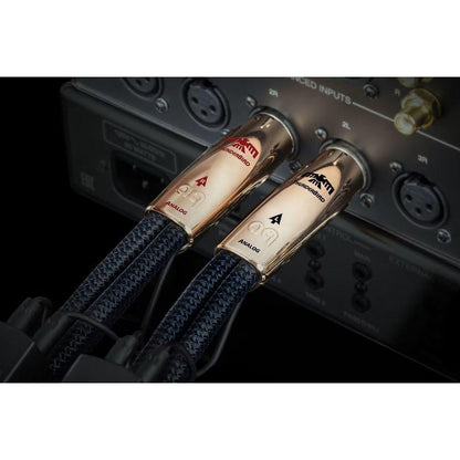 Audioquest Thunderbird XLR