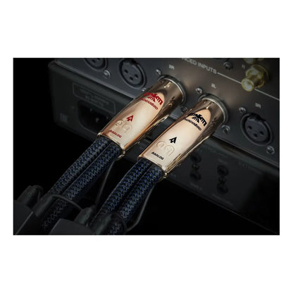 Audioquest Thunderbird XLR