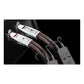 Audioquest Firebird XLR