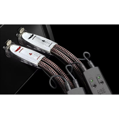 Audioquest Firebird XLR