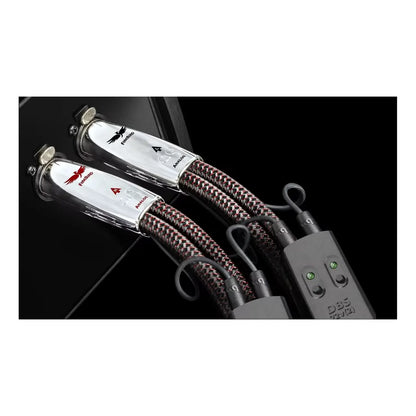 Audioquest Firebird XLR