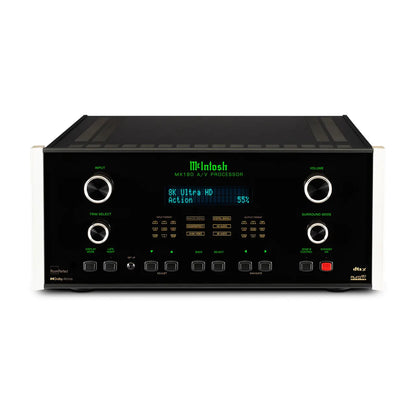 McIntosh MX180 AC