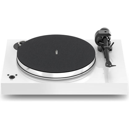 Pro-Ject X8 (ohne Tonabnehmer)