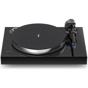 Pro-Ject X8 SuperPack (MC Quintet Blue)