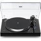 Pro-Ject X8 SuperPack (MC Quintet Blue)