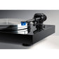 Pro-Ject X8 SuperPack (MC Quintet Blue)