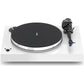 Pro-Ject X8 SuperPack (MC Quintet Blue)