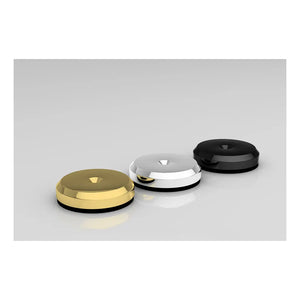 Audio Selection Disc Untersetzer 30mm 8er Set