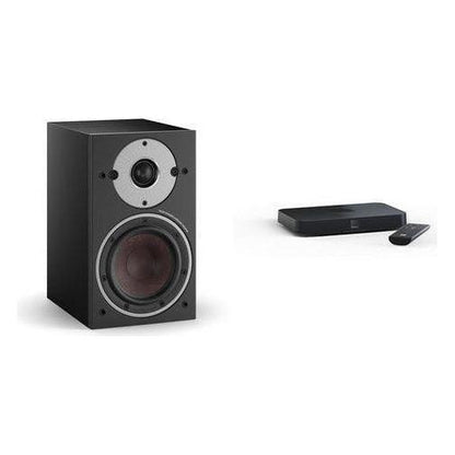 Dali Oberon 1 C + Spund Hub Compact