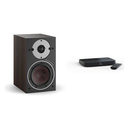 Dali Oberon 1 C + Spund Hub Compact