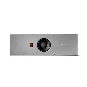 Burmester In-Wall Center