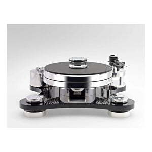 Transrotor ZET 1 (RB 880, MC Cantare, Konstant Eins)