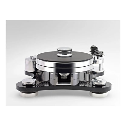 Transrotor ZET 1 (RB 880, MC Cantare, Konstant Eins)