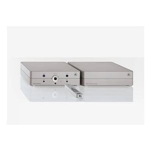 Clearaudio Balance Reference Phono