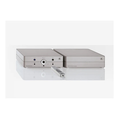 Clearaudio Balance Reference Phono