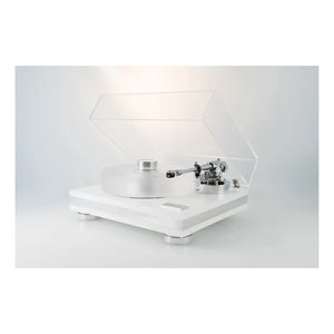 Transrotor Strato Bianco TMD, TRA9, MC Figaro, Konstant FMD