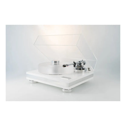 Transrotor Strato Bianco TMD, TRA9, MC Figaro, Konstant FMD