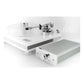 Transrotor Strato Bianco TMD, TRA9, MC Figaro, Konstant FMD