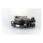 Transrotor Massimo Nero TMD Laufwek inkl. 1 Motor