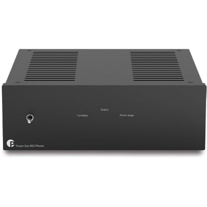 Pro-Ject Power Box RS2 Phono