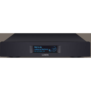 Lumin U2 Mini