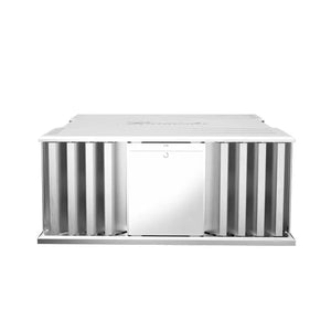 Burmester 218 Endverstärker