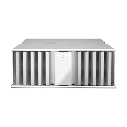 Burmester 216  Endverstärker