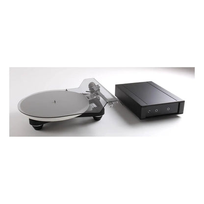 Rega Planar 10 + Aphelion-2