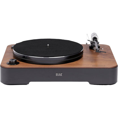 Elac Miracord 80  mit  System D96