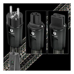 Audioquest Thunder High Current C19