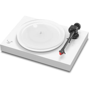 Pro-Ject X2 B (MC Quintet RED)